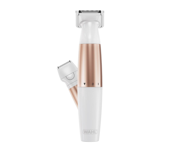 Wahl Trymer do bikini WAHL Trim&Shave - 1484470 - zdjęcie